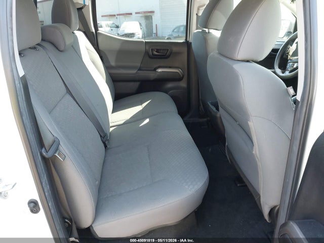 3TMCZ5AN2PM584547 Toyota Tacoma Sr5 V6