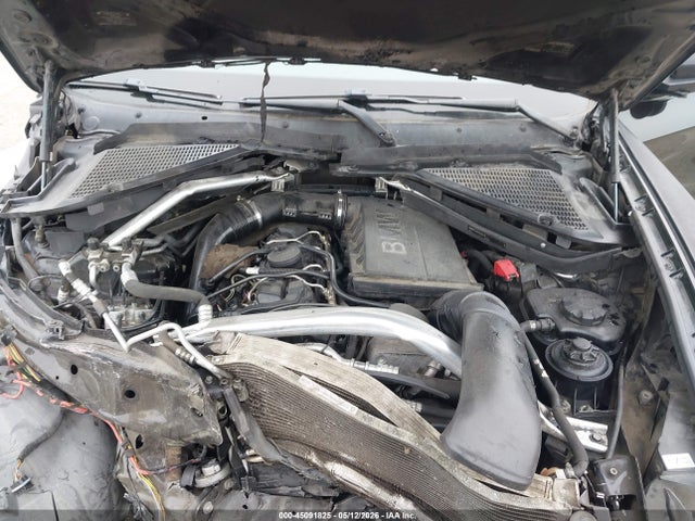 Продажа на аукционе авто 2012 Bmw X6 Xdrive35i, vin: 5UXFG2C54CL780465, номер лота: 45091825