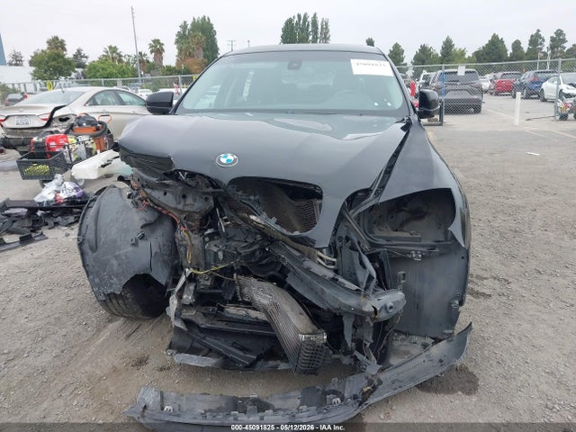 Продажа на аукционе авто 2012 Bmw X6 Xdrive35i, vin: 5UXFG2C54CL780465, номер лота: 45091825