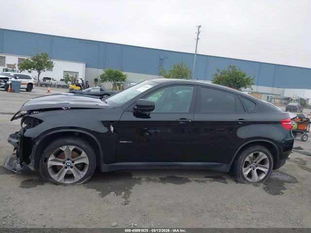 Продажа на аукционе авто 2012 Bmw X6 Xdrive35i, vin: 5UXFG2C54CL780465, номер лота: 45091825