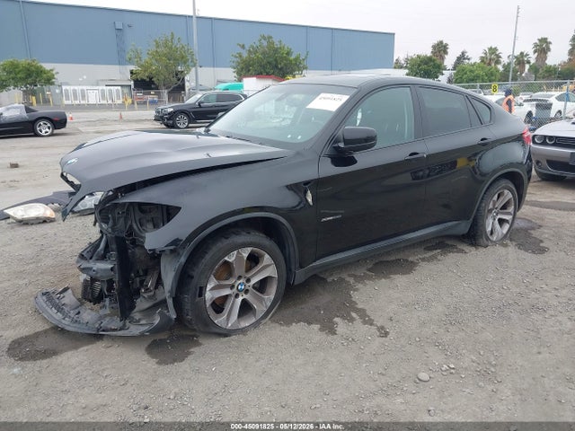 Продажа на аукционе авто 2012 Bmw X6 Xdrive35i, vin: 5UXFG2C54CL780465, номер лота: 45091825
