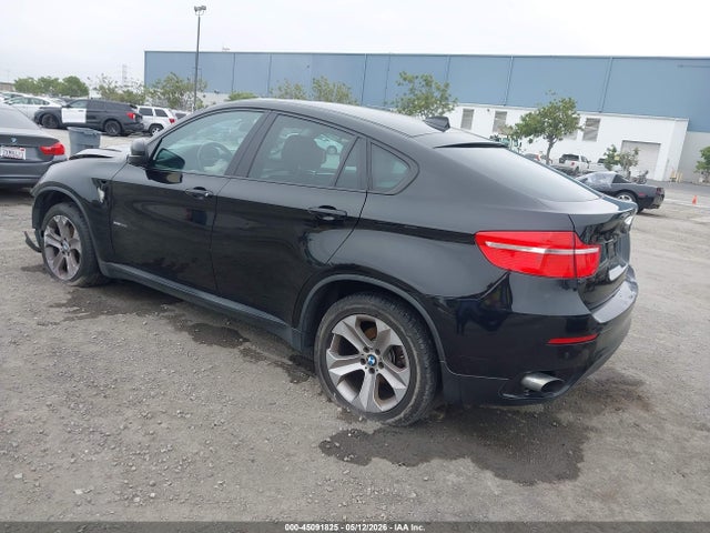 Продажа на аукционе авто 2012 Bmw X6 Xdrive35i, vin: 5UXFG2C54CL780465, номер лота: 45091825