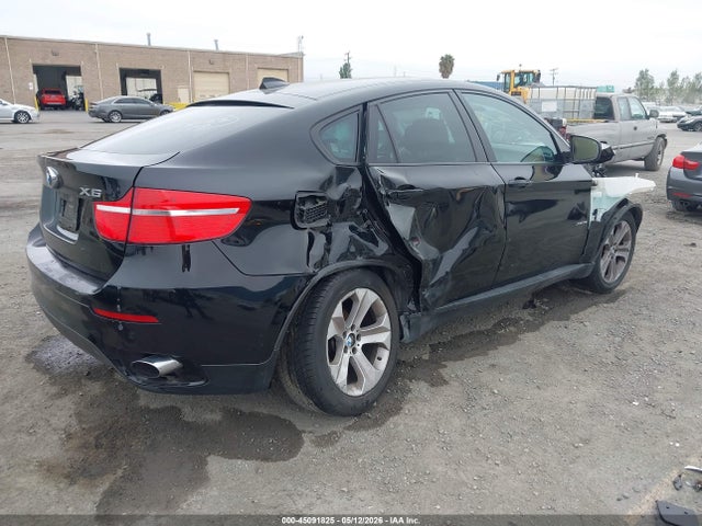 Продажа на аукционе авто 2012 Bmw X6 Xdrive35i, vin: 5UXFG2C54CL780465, номер лота: 45091825