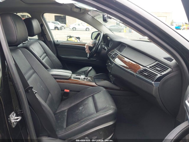 Продажа на аукционе авто 2012 Bmw X6 Xdrive35i, vin: 5UXFG2C54CL780465, номер лота: 45091825