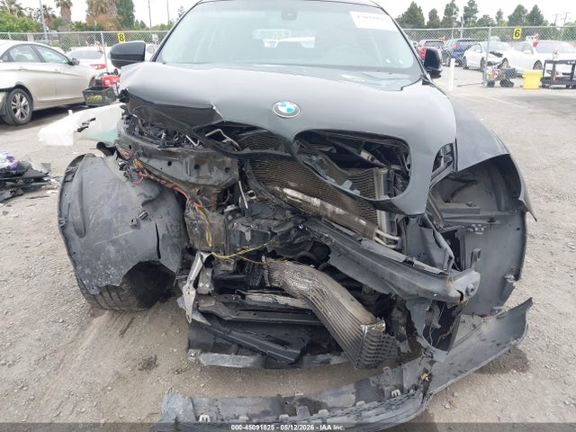 Продажа на аукционе авто 2012 Bmw X6 Xdrive35i, vin: 5UXFG2C54CL780465, номер лота: 45091825