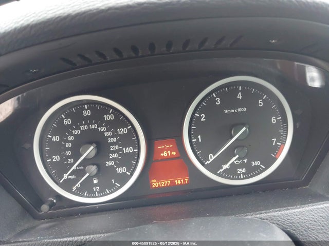Продажа на аукционе авто 2012 Bmw X6 Xdrive35i, vin: 5UXFG2C54CL780465, номер лота: 45091825