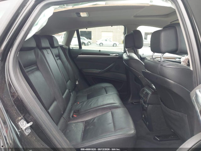 Продажа на аукционе авто 2012 Bmw X6 Xdrive35i, vin: 5UXFG2C54CL780465, номер лота: 45091825