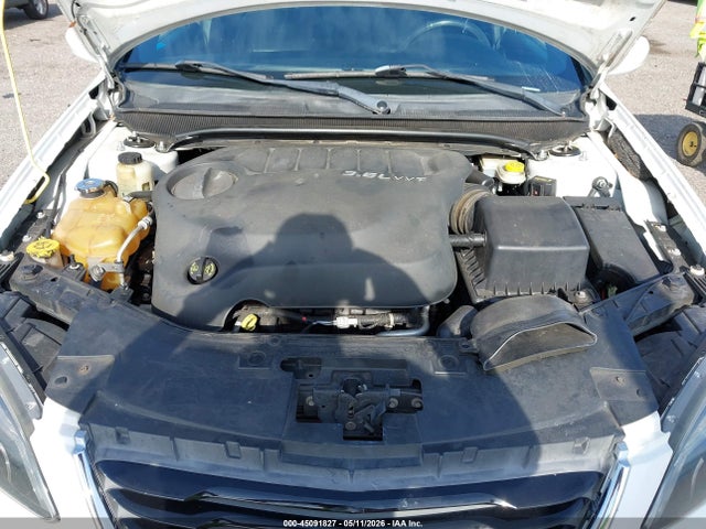 Продаж на аукціоні авто 2013 Chrysler 200 Limited, vin: 1C3CCBCG5DN545651, номер лоту: 45091827