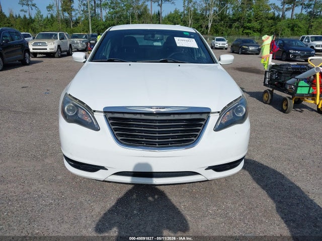 Продаж на аукціоні авто 2013 Chrysler 200 Limited, vin: 1C3CCBCG5DN545651, номер лоту: 45091827