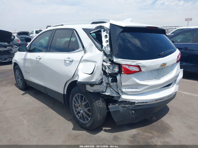 Aukcja sprzedaży 2018 Chevrolet Equinox Premier, vin: 2GNAXMEV0J6259180, numer aukcji: 45091828
