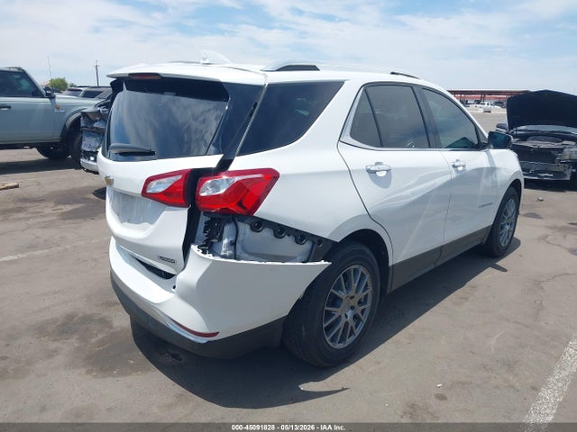 Aukcja sprzedaży 2018 Chevrolet Equinox Premier, vin: 2GNAXMEV0J6259180, numer aukcji: 45091828