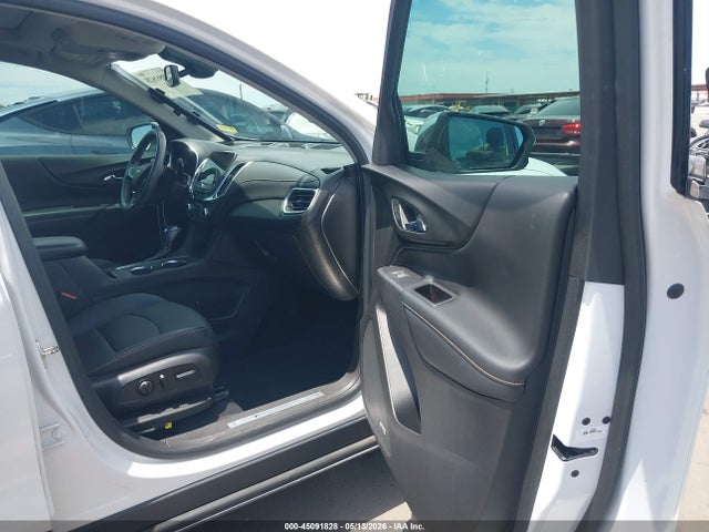 Aukcja sprzedaży 2018 Chevrolet Equinox Premier, vin: 2GNAXMEV0J6259180, numer aukcji: 45091828