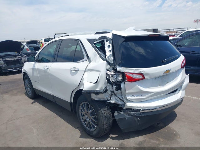 Aukcja sprzedaży 2018 Chevrolet Equinox Premier, vin: 2GNAXMEV0J6259180, numer aukcji: 45091828