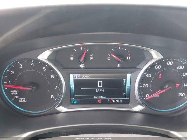 Aukcja sprzedaży 2018 Chevrolet Equinox Premier, vin: 2GNAXMEV0J6259180, numer aukcji: 45091828