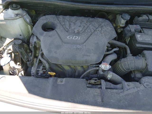 KMHCT4AE6HU225027 Hyundai Accent Value Edition
