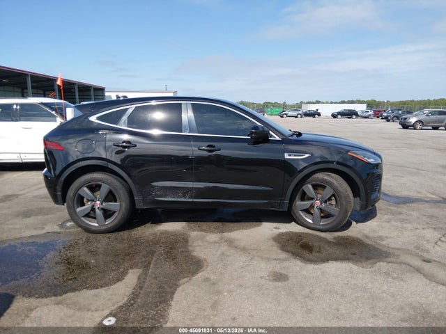 Aukcja sprzedaży 2018 Jaguar E-pace R-dynamic Se, vin: SADFL2GX1J1Z31414, numer aukcji: 45091831