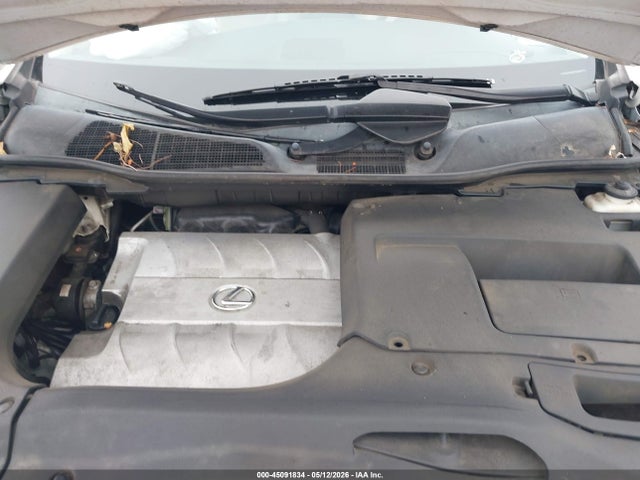 Aukcja sprzedaży 2013 Lexus Rx 350, vin: 2T2ZK1BA3DC124980, numer aukcji: 45091834