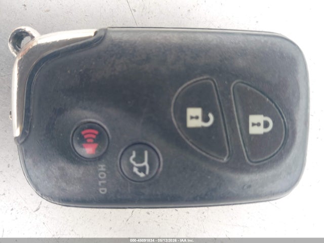 Aukcja sprzedaży 2013 Lexus Rx 350, vin: 2T2ZK1BA3DC124980, numer aukcji: 45091834