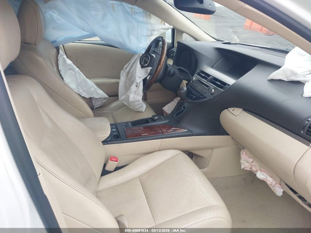 Aukcja sprzedaży 2013 Lexus Rx 350, vin: 2T2ZK1BA3DC124980, numer aukcji: 45091834