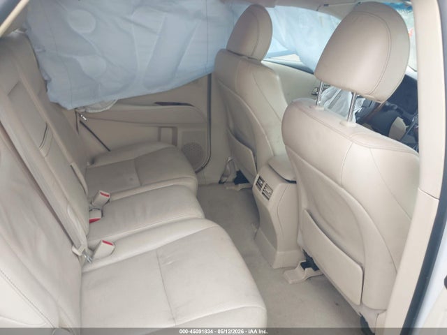 Aukcja sprzedaży 2013 Lexus Rx 350, vin: 2T2ZK1BA3DC124980, numer aukcji: 45091834