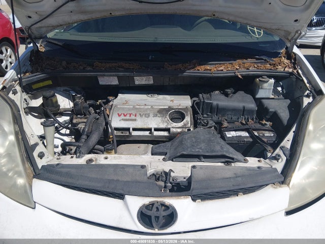 Продаж на аукціоні авто 2006 Toyota Sienna Le, vin: 5TDZA23C56S413690, номер лоту: 45091835