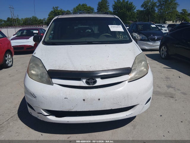 Продаж на аукціоні авто 2006 Toyota Sienna Le, vin: 5TDZA23C56S413690, номер лоту: 45091835