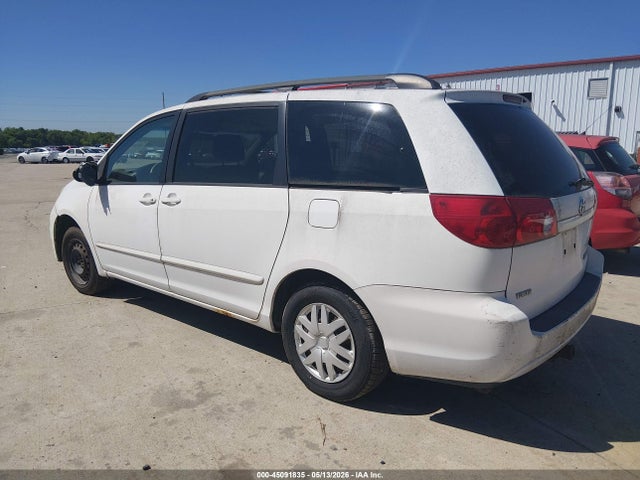 Продаж на аукціоні авто 2006 Toyota Sienna Le, vin: 5TDZA23C56S413690, номер лоту: 45091835