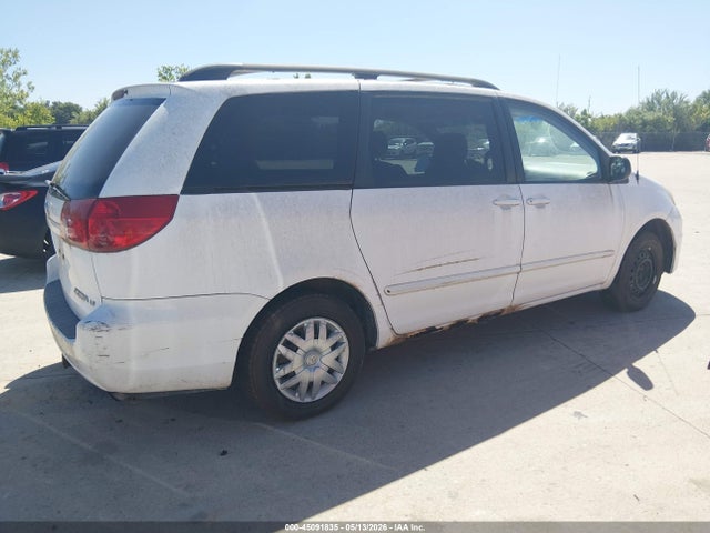 Продаж на аукціоні авто 2006 Toyota Sienna Le, vin: 5TDZA23C56S413690, номер лоту: 45091835