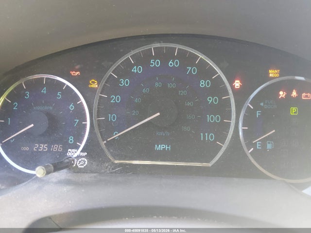 Продаж на аукціоні авто 2006 Toyota Sienna Le, vin: 5TDZA23C56S413690, номер лоту: 45091835