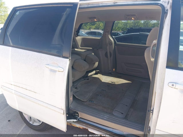 Продаж на аукціоні авто 2006 Toyota Sienna Le, vin: 5TDZA23C56S413690, номер лоту: 45091835