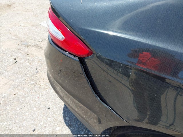 45091837 :رقم المزاد ، 1FA6P0HD3E5356519 vin ، 2014 Ford Fusion Se مزاد بيع