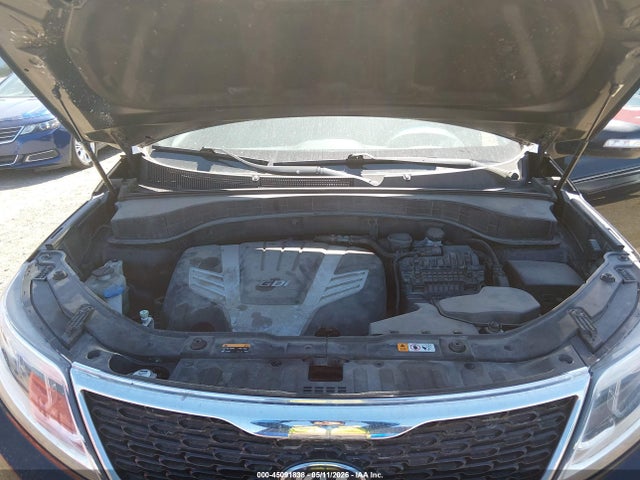 Продаж на аукціоні авто 2015 Kia Sorento Lx V6, vin: 5XYKTDA77FG599677, номер лоту: 45091838
