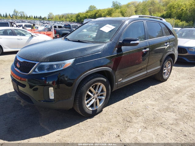 Продаж на аукціоні авто 2015 Kia Sorento Lx V6, vin: 5XYKTDA77FG599677, номер лоту: 45091838