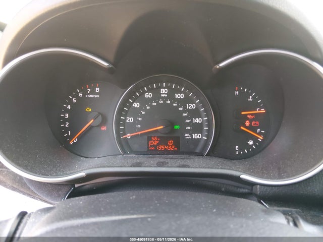 Продаж на аукціоні авто 2015 Kia Sorento Lx V6, vin: 5XYKTDA77FG599677, номер лоту: 45091838