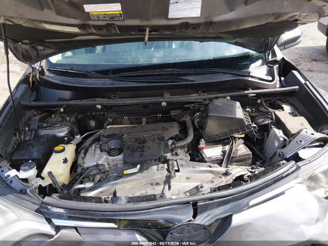 Aukcja sprzedaży 2016 Toyota Rav4 Xle, vin: 2T3WFREV4GW249005, numer aukcji: 45091842