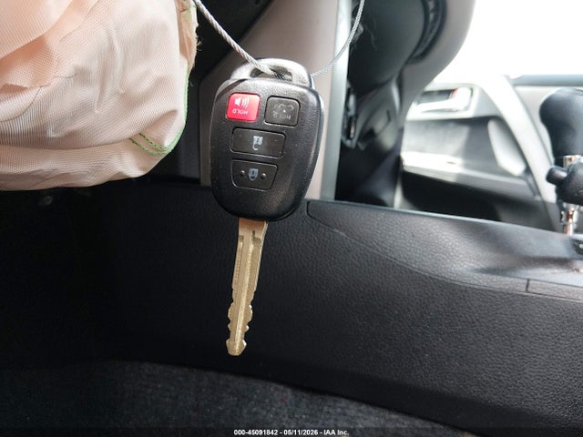 Aukcja sprzedaży 2016 Toyota Rav4 Xle, vin: 2T3WFREV4GW249005, numer aukcji: 45091842