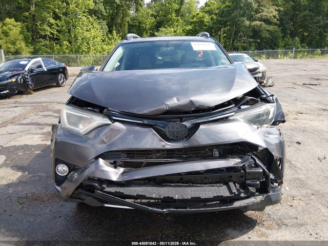 Aukcja sprzedaży 2016 Toyota Rav4 Xle, vin: 2T3WFREV4GW249005, numer aukcji: 45091842
