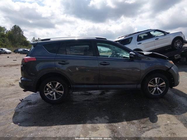 Aukcja sprzedaży 2016 Toyota Rav4 Xle, vin: 2T3WFREV4GW249005, numer aukcji: 45091842