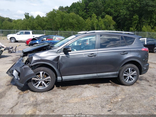 Aukcja sprzedaży 2016 Toyota Rav4 Xle, vin: 2T3WFREV4GW249005, numer aukcji: 45091842