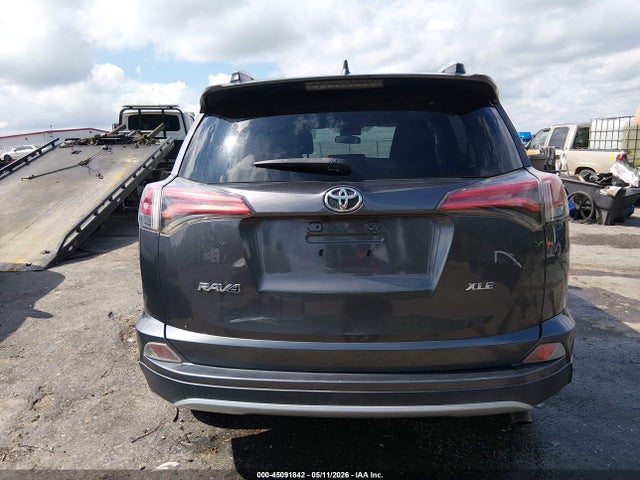 Aukcja sprzedaży 2016 Toyota Rav4 Xle, vin: 2T3WFREV4GW249005, numer aukcji: 45091842