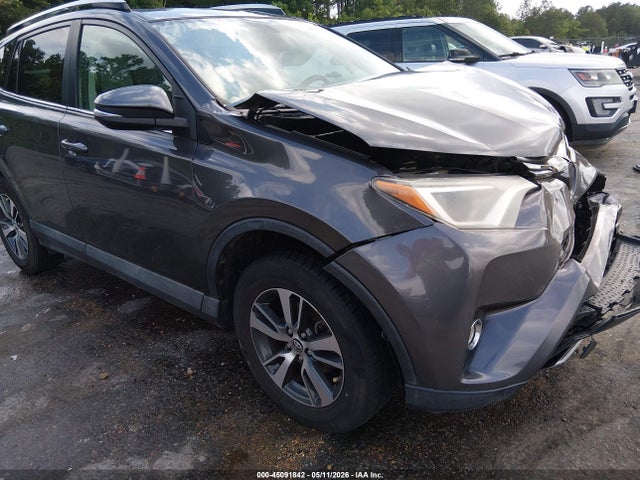 Aukcja sprzedaży 2016 Toyota Rav4 Xle, vin: 2T3WFREV4GW249005, numer aukcji: 45091842
