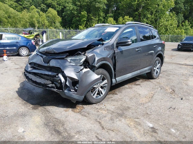 Aukcja sprzedaży 2016 Toyota Rav4 Xle, vin: 2T3WFREV4GW249005, numer aukcji: 45091842