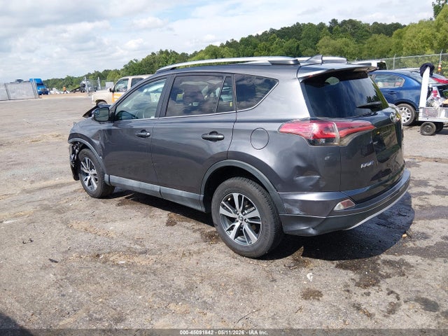 Aukcja sprzedaży 2016 Toyota Rav4 Xle, vin: 2T3WFREV4GW249005, numer aukcji: 45091842
