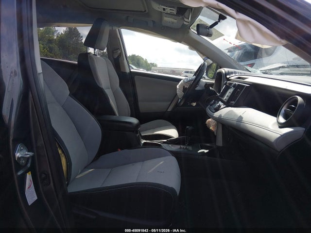 Aukcja sprzedaży 2016 Toyota Rav4 Xle, vin: 2T3WFREV4GW249005, numer aukcji: 45091842