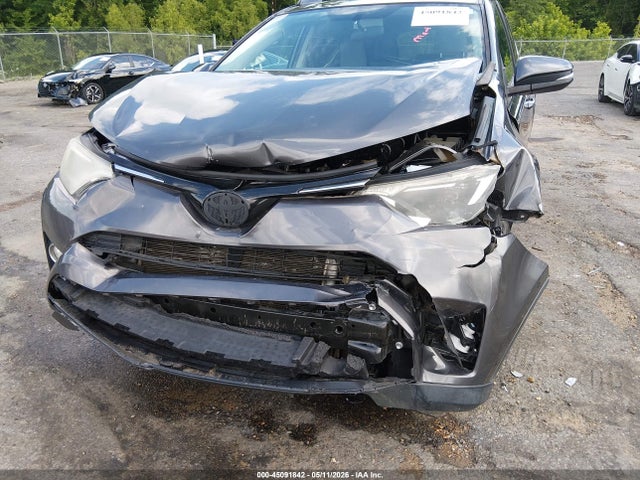 Aukcja sprzedaży 2016 Toyota Rav4 Xle, vin: 2T3WFREV4GW249005, numer aukcji: 45091842