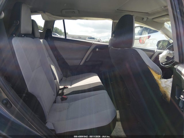Aukcja sprzedaży 2016 Toyota Rav4 Xle, vin: 2T3WFREV4GW249005, numer aukcji: 45091842