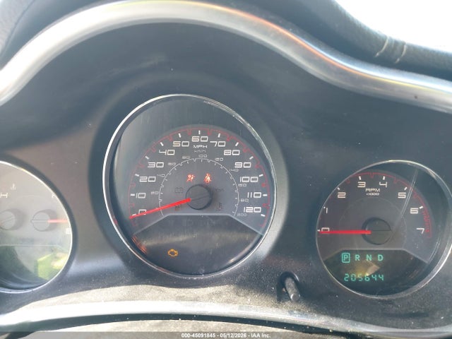 Dodge AVENGER SE 2014 1C3CDZAB1EN199449 Image 7