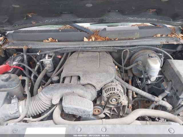 Продажа на аукционе авто 2010 Gmc Sierra 1500 Sl, vin: 1GTSKUEA3AZ132713, номер лота: 45091851