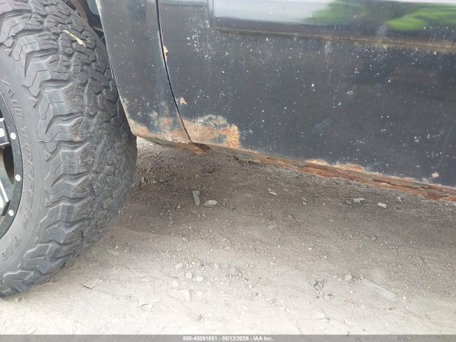 Продажа на аукционе авто 2010 Gmc Sierra 1500 Sl, vin: 1GTSKUEA3AZ132713, номер лота: 45091851