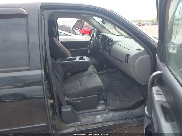 Продажа на аукционе авто 2010 Gmc Sierra 1500 Sl, vin: 1GTSKUEA3AZ132713, номер лота: 45091851